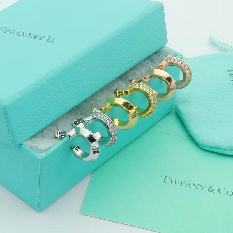 Tiffany earring 07yxq01